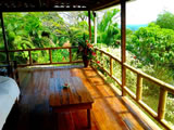 Lodge Verandah